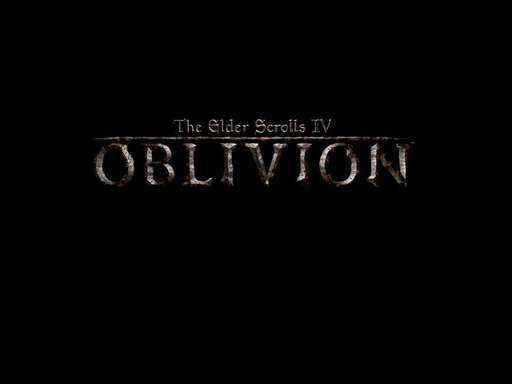 Elder Scrolls IV: Oblivion, The - Wallpapers