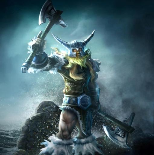 Лига Легенд - Игровая жара: League of Legends. При поддержке GAMER.ru и Kingston Лига Легенд - Игровая жара: League of Legends. При поддержке GAMER.ru и Kingston