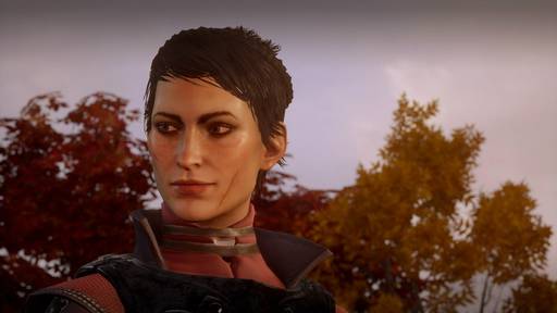 Dragon Age: Inquisition - Мнение о Dragon Age: Inquisiton