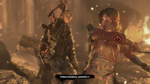 Rise of the Tomb Raider - Отзыв-мнение на «Rise of the Tomb Raider»: больше, краше, душевнее... Rise of the Tomb Raider - Отзыв-мнение на «Rise of the Tomb Raider»: больше, краше, душевнее...